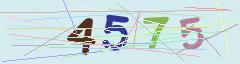 CAPTCHA validation image