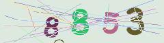 CAPTCHA validation image