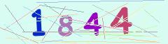 CAPTCHA validation image