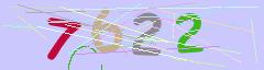 CAPTCHA validation image