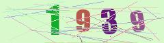CAPTCHA validation image
