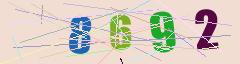 CAPTCHA validation image