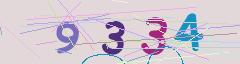 CAPTCHA validation image