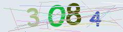 CAPTCHA validation image