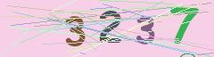 CAPTCHA validation image