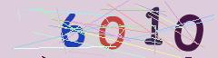 CAPTCHA validation image