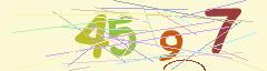 CAPTCHA validation image