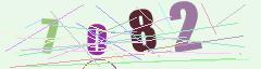 CAPTCHA validation image
