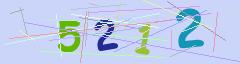 CAPTCHA validation image